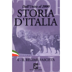 4-IL REGIME FASCISTA