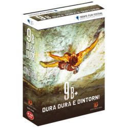 9B+ DURA DURA E DINTORNI (4 DVD)