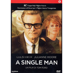 A SINGLE MAN (2009)