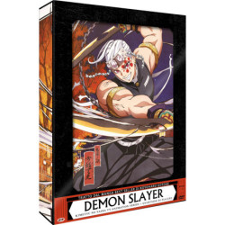 DEMON SLAYER - LIMITED...