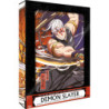 DEMON SLAYER - LIMITED EDITION BOX 04 IL DISTRETTO DI PIACERE (EPS.01-11) (3 DVD)