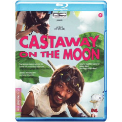 CASTAWAY ON THE MOON (2009)