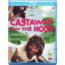 CASTAWAY ON THE MOON (2009)