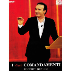 I 10 COMANDAMENTI - BENIGNI...