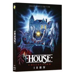 HOUSE COLLECTION (SPECIAL...