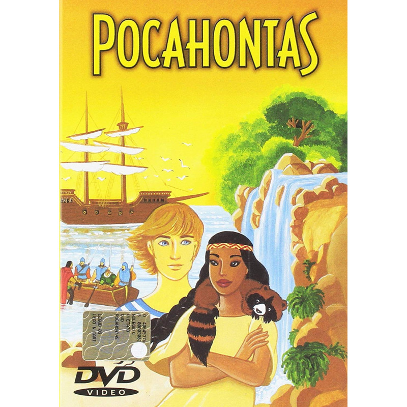 POCAHONTAS