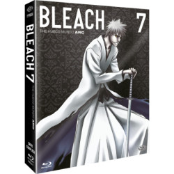 BLEACH - ARC 7: THE HUECO...