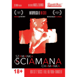 SCIAMANA (LA) (DVD+CD)