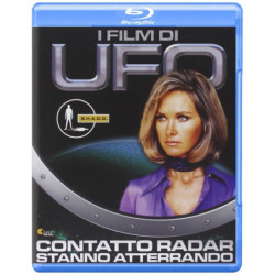 UFO - CONTATTO RADAR STANNO...