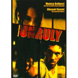 UNRULY - DVD                             REGIA PHILIPPE BÚRENGER