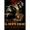 SESTO EROE (IL) (RESTAURATO IN HD)