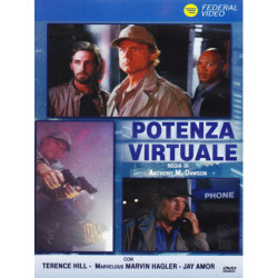 POTENZA VIRTUALE (1997)