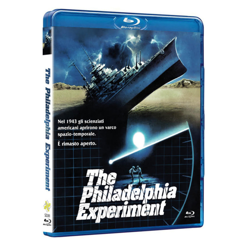 PHILADELPHIA EXPERIMENT (THE)