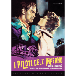 PILOTI DELL'INFERNO (I) (RESTAURATO IN HD)