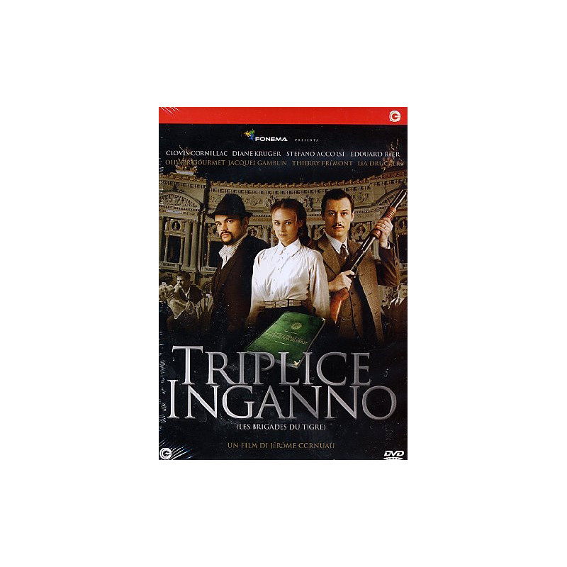 TRIPLICE INGANNO