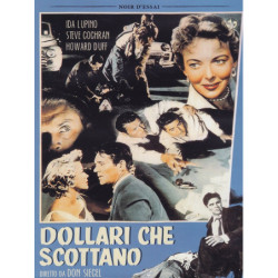 DOLLARI CHE SCOTTANO (1954)