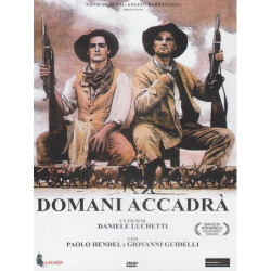 DOMANI ACCADRA' (1988)