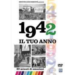 TUO ANNO (IL) - 1942