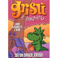 GRISU' IL DRAGHETTO 13 -...