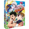 HUNTER X HUNTER BOX 3 - GREED ISLAND+FORMICHIMERE (1A PARTE) (EPS. 59-90) (5 BLU-RAY) (FIR