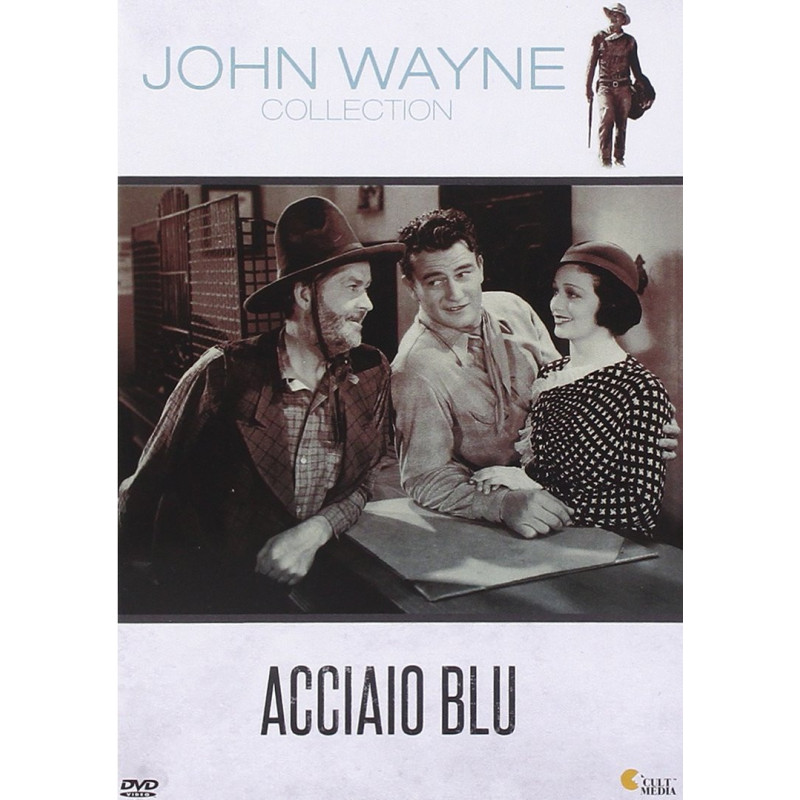 ACCIAIO BLU