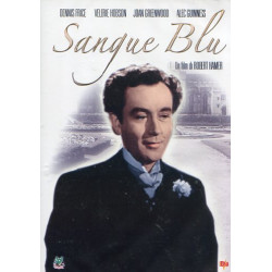 SANGUE BLU (1949)