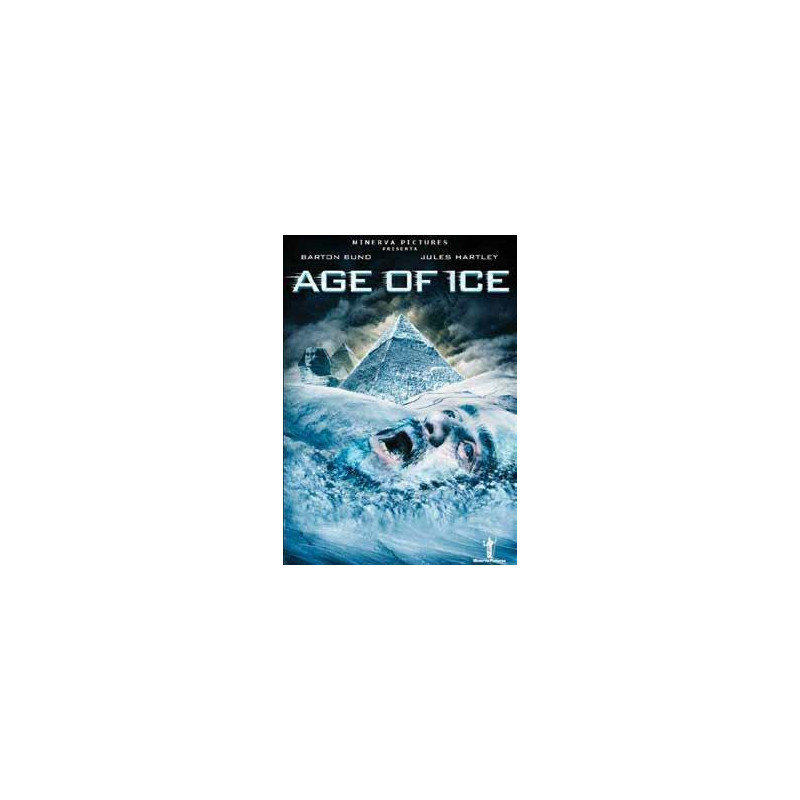 AGE OF ICE