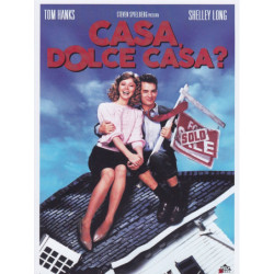 CASA DOLCE CASA - DVD  (1986)