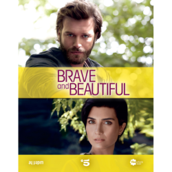 BRAVE AND BEAUTIFUL 03 (EPS 17-24)