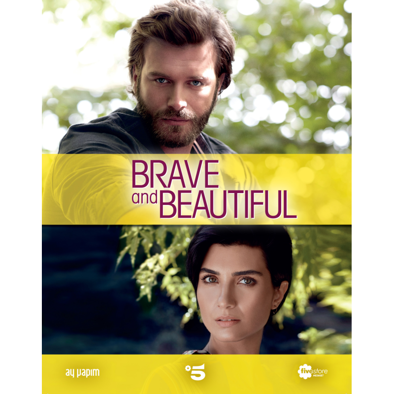 BRAVE AND BEAUTIFUL 03 (EPS 17-24)