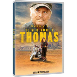 IL MIO NOME E' THOMAS REGIA...