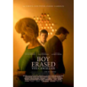 BOY ERASED - VITE CANCELLATE BLU RAY     REGIA JOEL EDGERTON