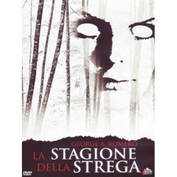 STAGIONE DELLA STREGA (1972)