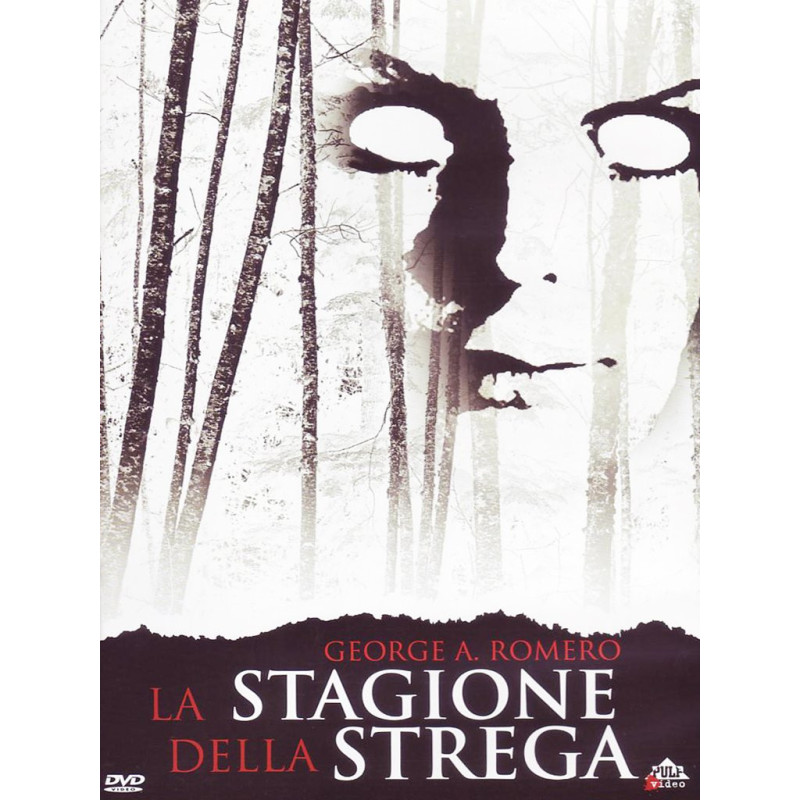 STAGIONE DELLA STREGA (1972)