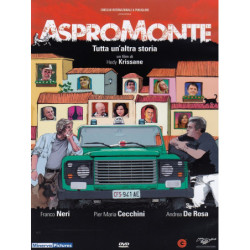 ASPROMONTE (2012)