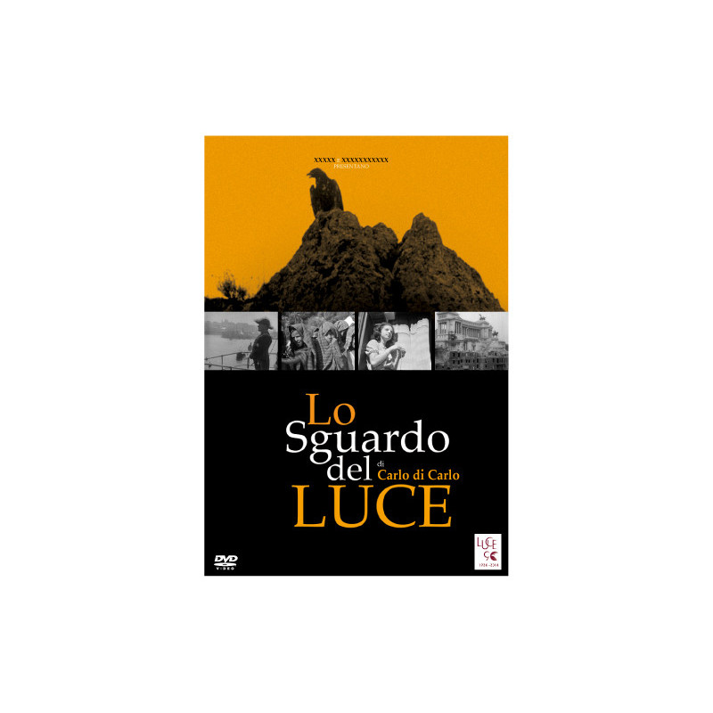 SGUARDO DEL LUCE (LO)