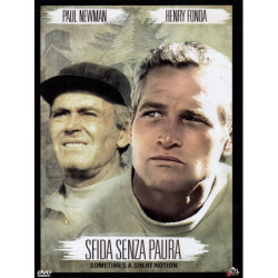 SFIDA SENZA PAURA - DVD (1971)