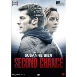 SECOND CHANCE - DVD