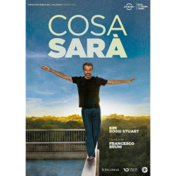 COSA SARA' REGIA FRANCESCO...