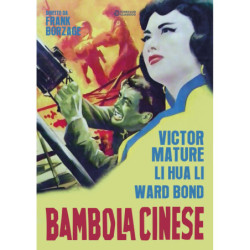 BAMBOLA CINESE