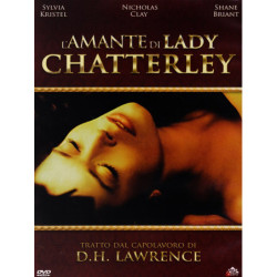 L`AMANTE DI LADY CHATTERLY...