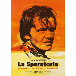 SPARATORIA (LA) (DVD+BLU-RAY)