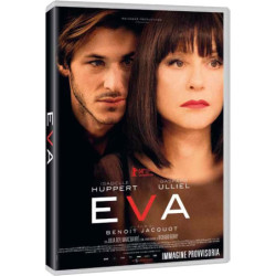 EVA - DVD                                REGIA BENO¯T JACQUOT