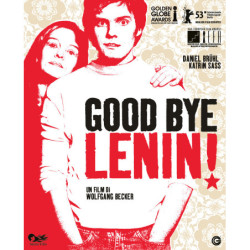 GOOD BYE LENIN  - REGIA WOLFGANG BECKER