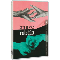 AMORE E RABBIA