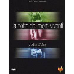 NOTTE DEI MORTI VIVENTI (LA) (1968)