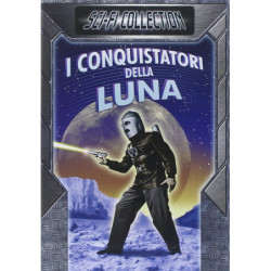 I CONQUISTATORI DELLA LUNA...