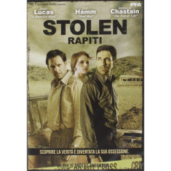 STOLEN - RAPITI (2009)