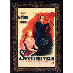 IL SETTIMO VELO (1945)