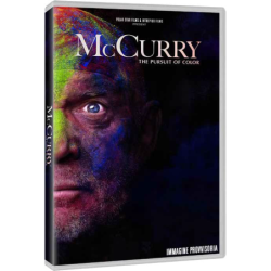 STEVE MC CURRY: LA RICERCA...